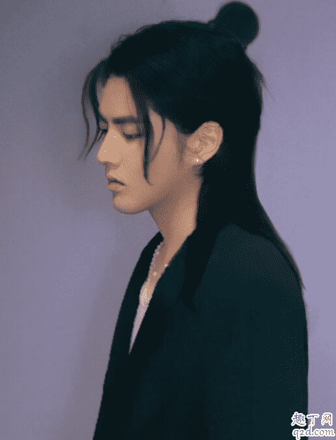簪中錄男主女主是楊紫吳亦凡嗎 簪中錄演員楊紫和吳亦凡是真的嗎4