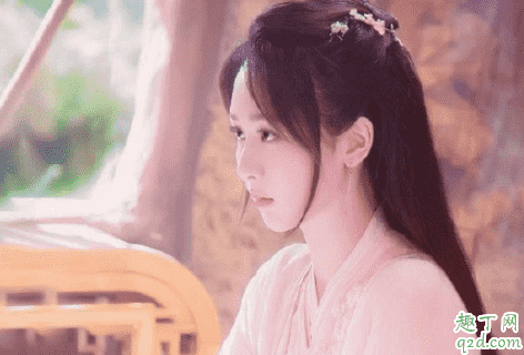 簪中錄男主女主是楊紫吳亦凡嗎 簪中錄演員楊紫和吳亦凡是真的嗎1
