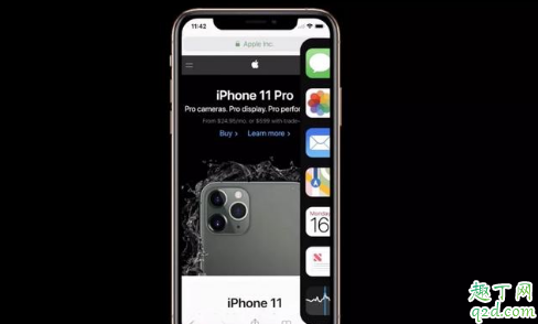 ios14支持蘋果7嗎 ios14支持手機(jī)型號(hào)一覽2