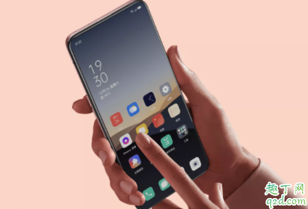 OPPO Reno3pro手機(jī)支持5G嗎 OPPO Reno3pro手機(jī)是曲面屏嗎2