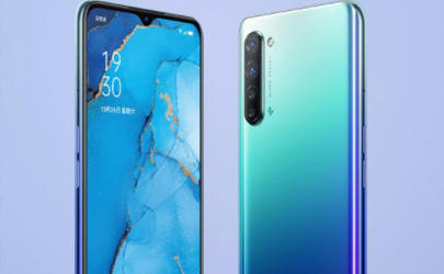 OPPO Reno3pro手機(jī)支持5G嗎 OPPO Reno3pro手機(jī)是曲面屏嗎