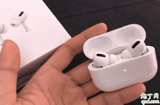 AirPods Pro怎么設置接電話 AirPods Pro接電話沒聲音怎么辦1