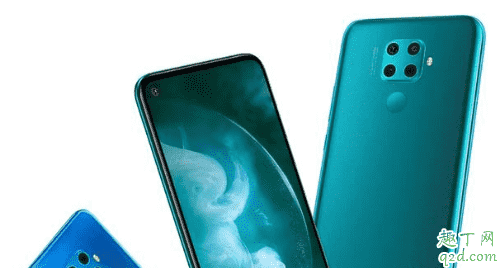 華為nova5z和Z5哪個系統好用 華為nova5z和vivo Z5的區別1