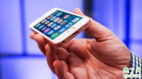 iPhonese2支持5g嗎 iPhonese2是雙卡雙待嗎1
