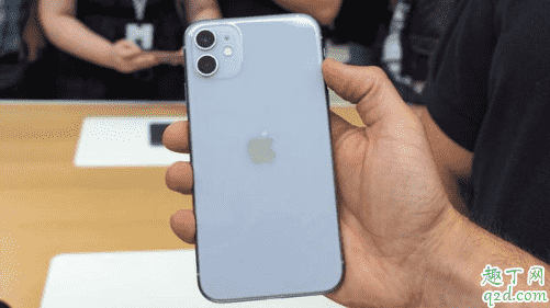 iphone11為什么這么便宜 iphone11為什么不漲價(jià) 4