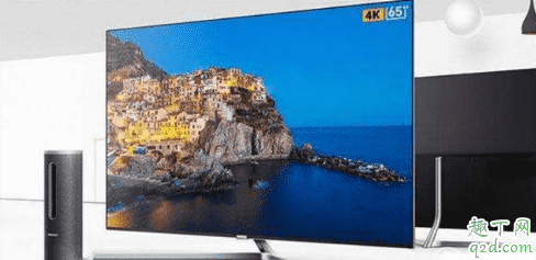 為什么小米65寸4K電視那么便宜 小米4k65寸電視多少錢2