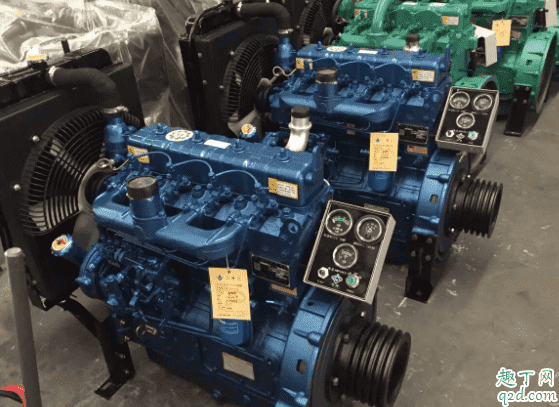 柴油機漏油是怎么回事 柴油機漏機油怎么修理2