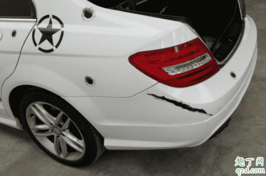車漆剮蹭可以走保險嗎 汽車發生小事故要不要報保險2