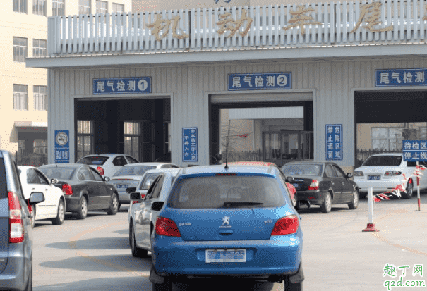 審車尾氣過不了怎么辦 汽車尾氣超標檢查什么地方4