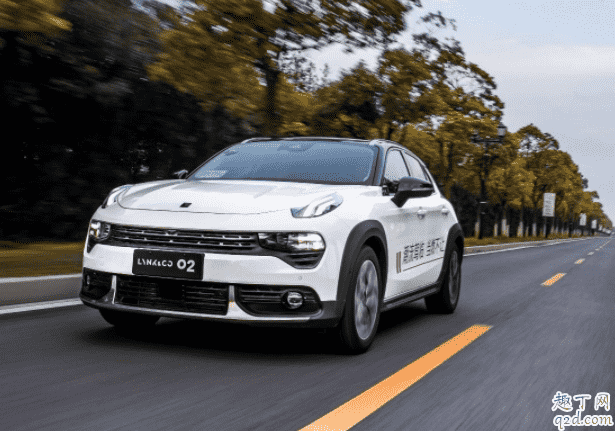 越野車和suv有區(qū)別嗎 家用車suv還是轎車3