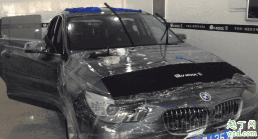 車膜貼什么樣的好呢 深色車膜能過年檢嗎1