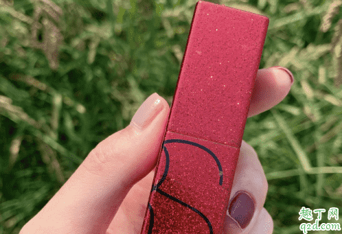nars2019圣誕限量5013好看嗎 nars2019圣誕限量5013試色3