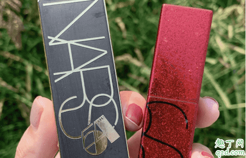 nars2019圣誕限量5013好看嗎 nars2019圣誕限量5013試色1