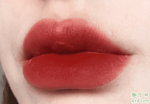 nars2019圣誕限量5013好看嗎 nars2019圣誕限量5013試色6