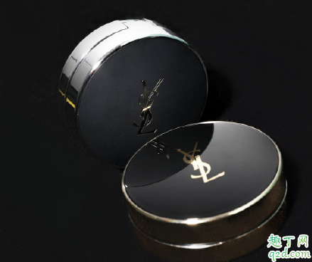 ysl銀氣墊好用嗎 ysl銀氣墊使用效果怎么樣1