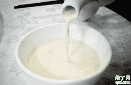 小孩是否一點豆漿不能喝 小孩空腹喝豆漿好不好2
