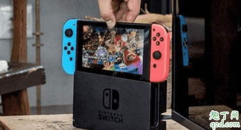 ps4和switch可以聯(lián)機嘛 ps4和switch哪個雙人游戲多2