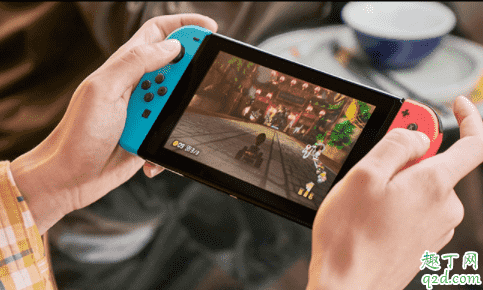 ps4和switch可以聯(lián)機嘛 ps4和switch哪個雙人游戲多1