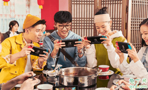 ps4和switch可以聯(lián)機嘛 ps4和switch哪個雙人游戲多5