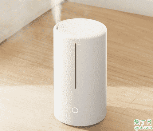 空氣加濕器可以加消毒液?jiǎn)?加濕器怎么消毒殺菌2