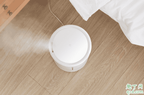 空氣加濕器可以加消毒液?jiǎn)?加濕器怎么消毒殺菌4