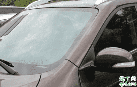 新車(chē)是不是車(chē)門(mén)玻璃日期是一樣的 車(chē)玻璃相差幾個(gè)月正常嗎2