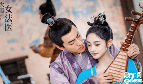 大唐女法醫(yī)根據(jù)什么小說改編的 大唐女法醫(yī)小說免費閱讀百度云資源2