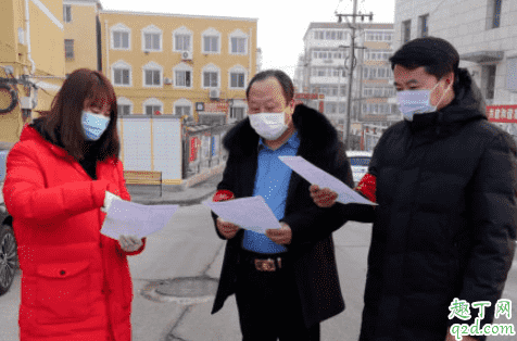 湖北新冠肺炎人數(shù)突增是怎么回事 如何看待湖北新增病例破萬(wàn)1