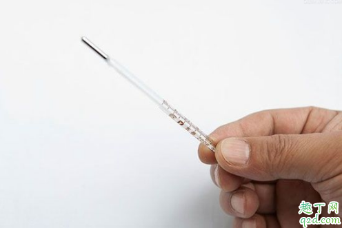 體溫不穩(wěn)定是新型冠狀病毒嗎 體溫忽高忽低是新型肺炎嗎 2