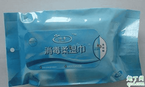 消毒紙巾可以殺死冠狀病毒嗎 消毒濕巾對(duì)新型冠狀病毒有用嗎3