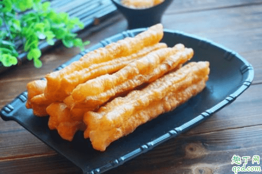 高筋面粉炸油條太筋怎么辦 高筋面粉炸油條發(fā)硬怎么補(bǔ)救3
