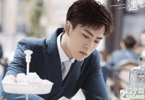 誰都渴望遇見你根據什么小說改編的 誰都渴望遇見你大結局揭秘2