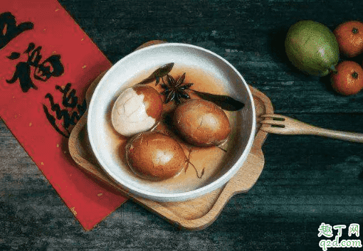 茶葉蛋煮好之后泡多久可以入味 茶葉蛋煮好一直在料里泡著嗎1