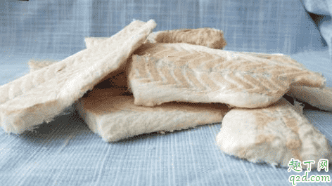 鱈魚(yú)多少度保存 鱈魚(yú)冷凍還是冷藏3