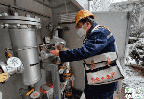 武漢疫情期間天然氣沒(méi)氣了怎么辦 武漢疫情期間天然氣欠費(fèi)怎么繳費(fèi)3
