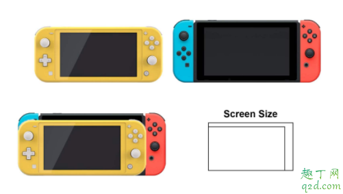 任天堂珊瑚色Switch Lite多少錢在哪買 任天堂switch lite有國(guó)行嗎4