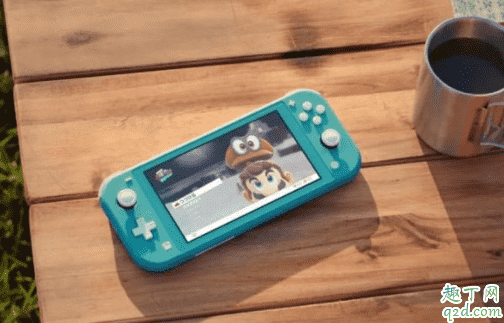 任天堂珊瑚色Switch Lite多少錢在哪買 任天堂switch lite有國(guó)行嗎5