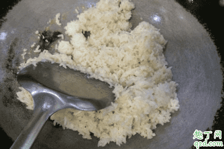 剩飯?jiān)趺闯床徽冲??剩飯?zhí)吃趺闯?