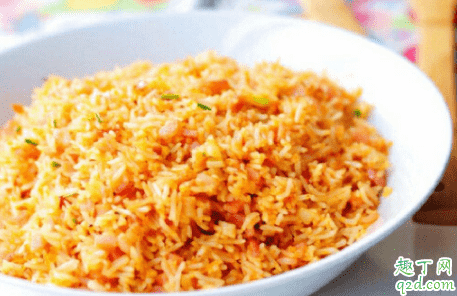 剩飯?jiān)趺闯床徽冲??剩飯?zhí)吃趺闯?