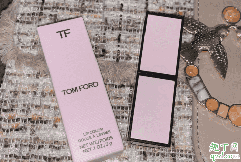 TF粉管限量口紅在哪買 TF2020限量粉管口紅多少錢1