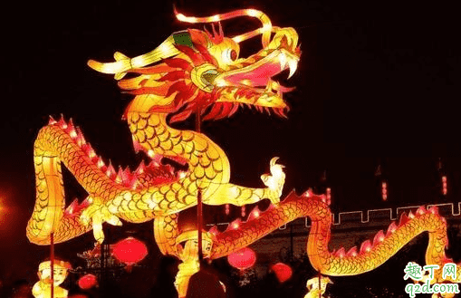 龍?zhí)ь^剪頭發(fā)是什么意思 龍?zhí)ь^有哪些節(jié)日風俗4