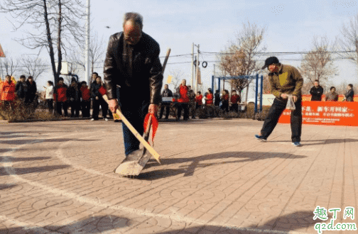 龍?zhí)ь^剪頭發(fā)是什么意思 龍?zhí)ь^有哪些節(jié)日風俗3