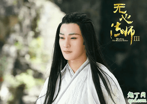 無心法師3白琉璃是反派嗎 白琉璃為何會黑化1