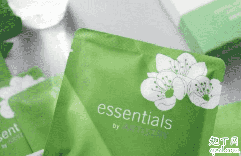 雅姿深層保濕面膜好用嗎 雅姿深層保濕面膜使用測評 2