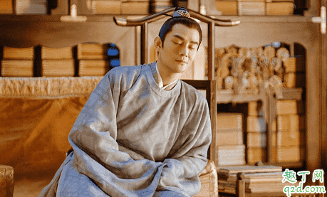 孤城閉趙徽柔喜歡誰(shuí) 趙徽柔梁懷吉結(jié)局在一起沒(méi)3