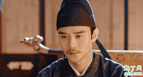 孤城閉趙徽柔喜歡誰(shuí) 趙徽柔梁懷吉結(jié)局在一起沒(méi)4