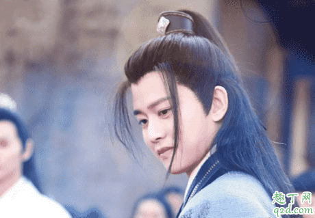 美人暮白首容靖灃是好是壞 容靖灃結局是怎樣的1