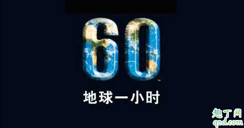 2020地球一小時(shí)活動(dòng)什么時(shí)候舉行 地球一小時(shí)意義有哪些3
