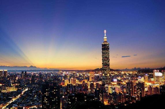 去臺灣旅游注意事項