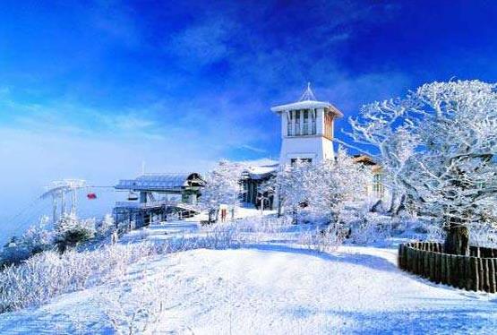 春節去哪里旅游比較好 春節國內外適合旅游的地方